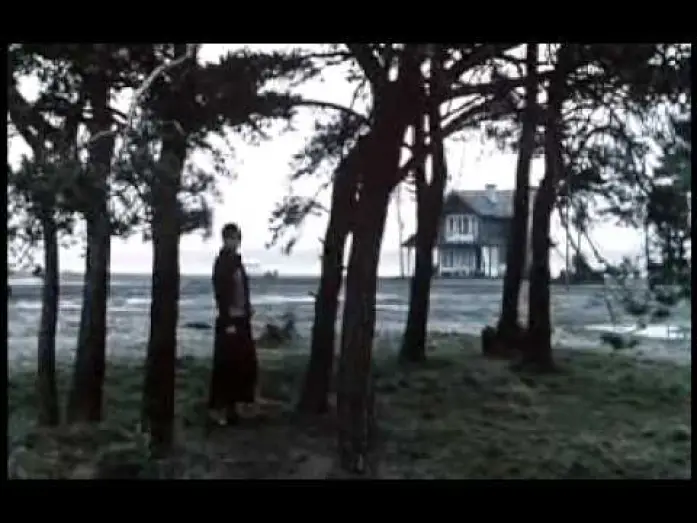 Видео к фильму Жертвоприношение | MOVIE : OFFRET (The Sacrifice)  [1986]