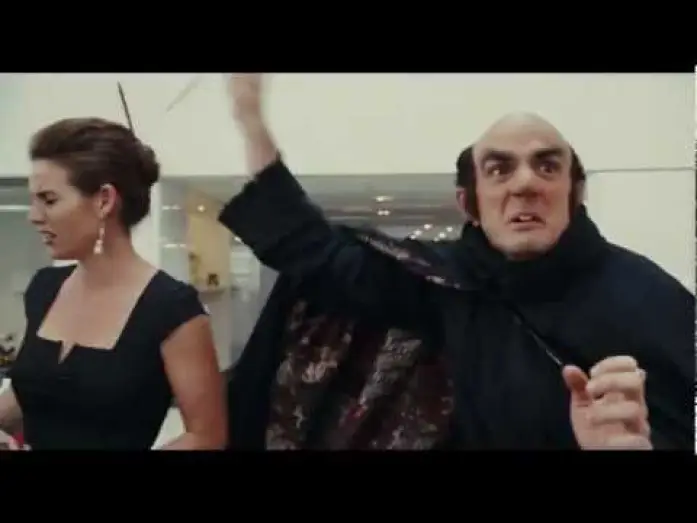 Видео к фильму Смурфики | "Your Potion Has No Power"