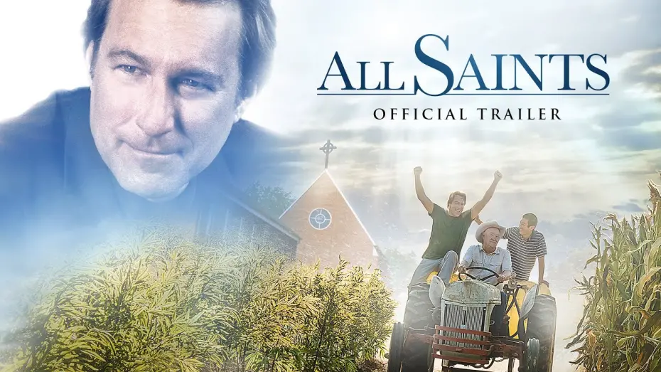 Видео к фильму Все святые | All Saints: Official Trailer