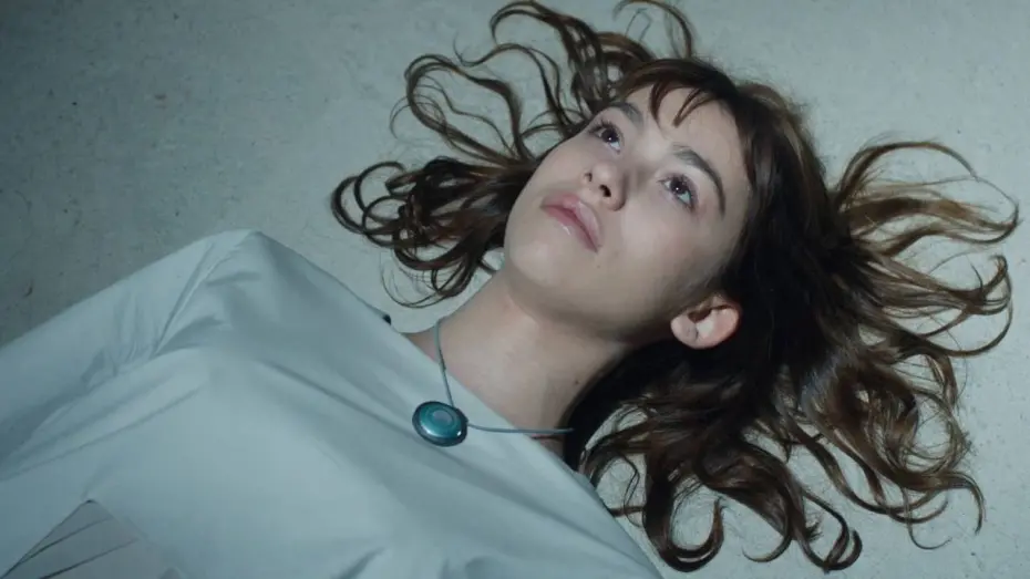 Видео к фильму Угли | Official Trailer