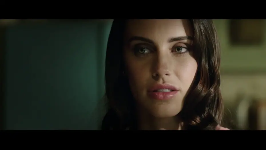 Видео к фильму Абатуар. Лабиринт страха | Official Trailer