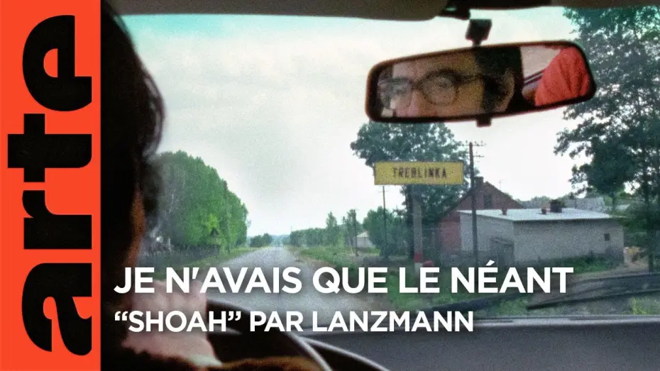 Видео к фильму Je n'avais que le n&eacute;ant : "Shoah" par Lanzmann | Je n'avais que le n&eacute;ant - &ldquo;Shoah&rdquo; par Lanzmann - Bande-annonce | Film | ARTE