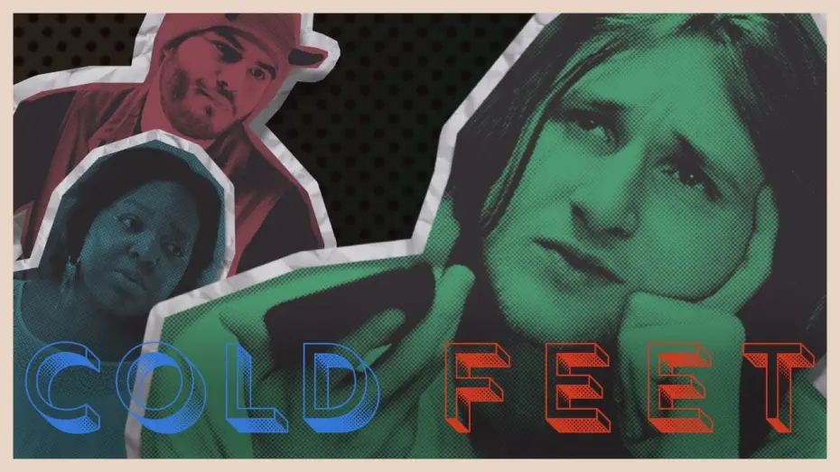 Видео к фильму Cold Feet | Cold Feet | Short Film (4K) (2024)