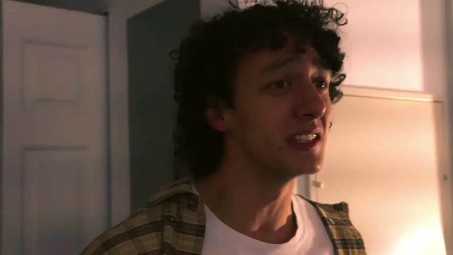 Видео к фильму (Not That You'd Answer, but) Are You Ok? — (Not That You'd Answer, but) Are You Ok? | Trailer