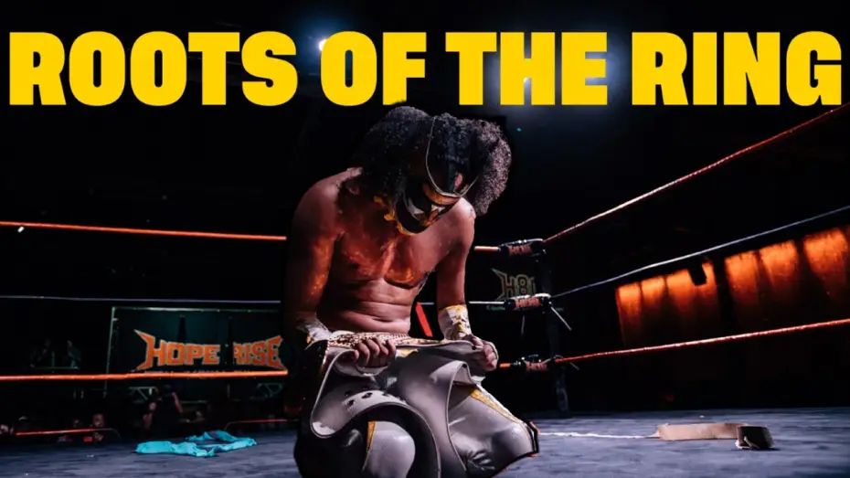 Видео к фильму Roots Of The Ring — Roots Of The Ring: An Indie Wrestling Documentary