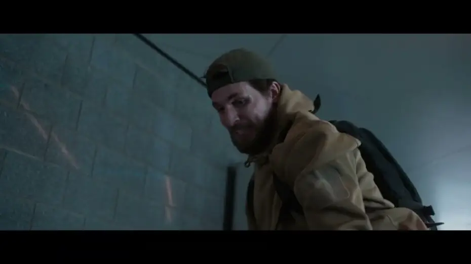 Видео к фильму На прицеле | Official Clip #2