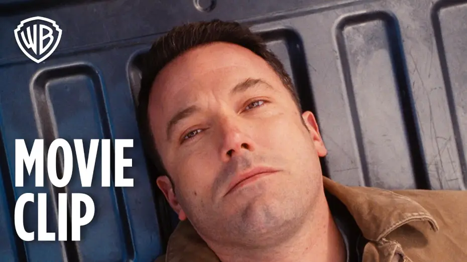 Видео к фильму Расплата | Ben Affleck Double Rescue - Movie Clip