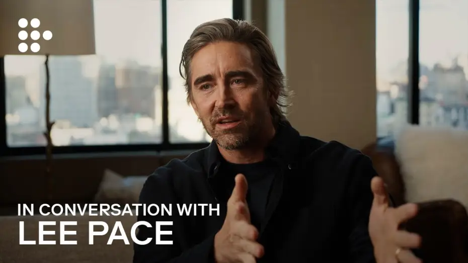 Видео к фильму Запределье | In Conversation with Lee Pace