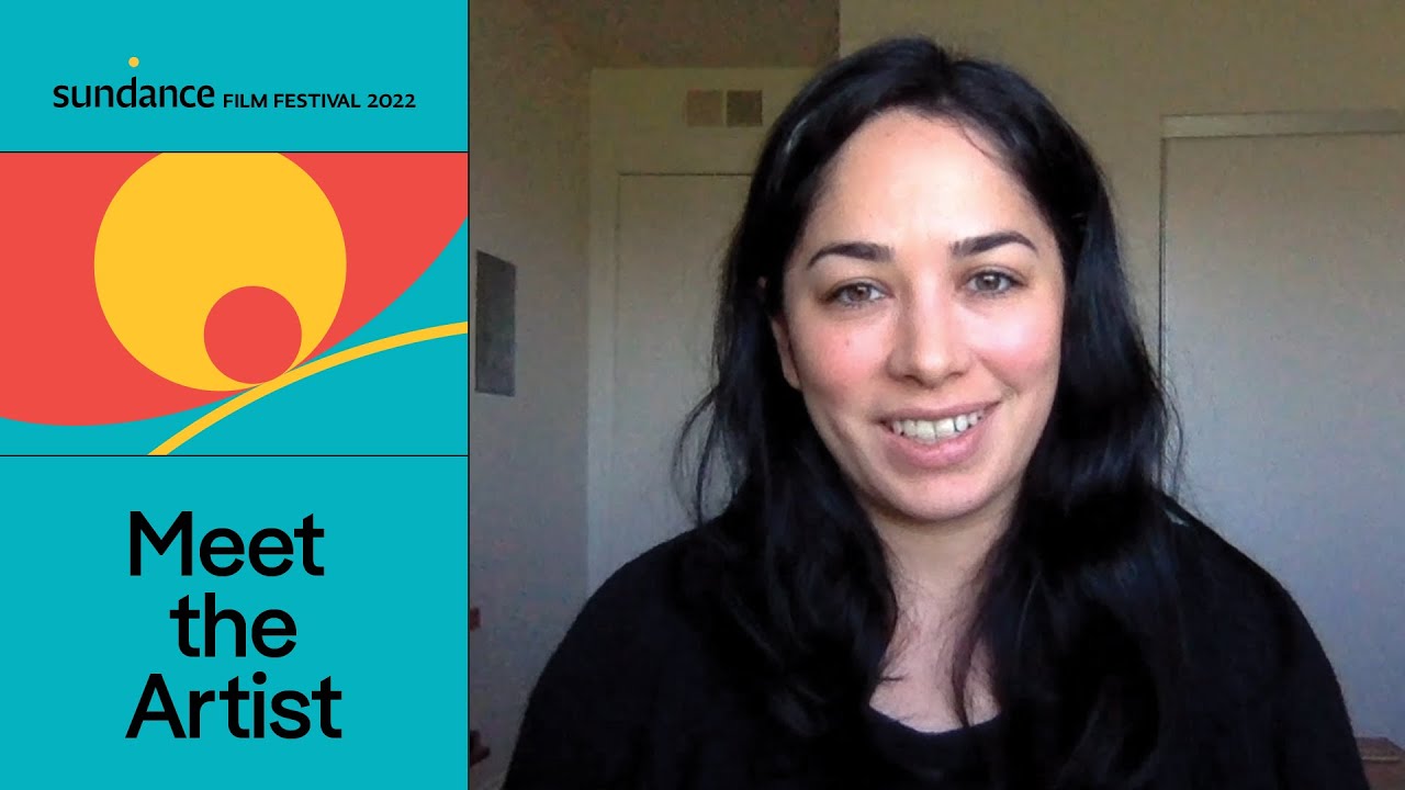 Видео к фильму Наблюдающий | Meet the Artist: Chloe Okuno on "Watcher"