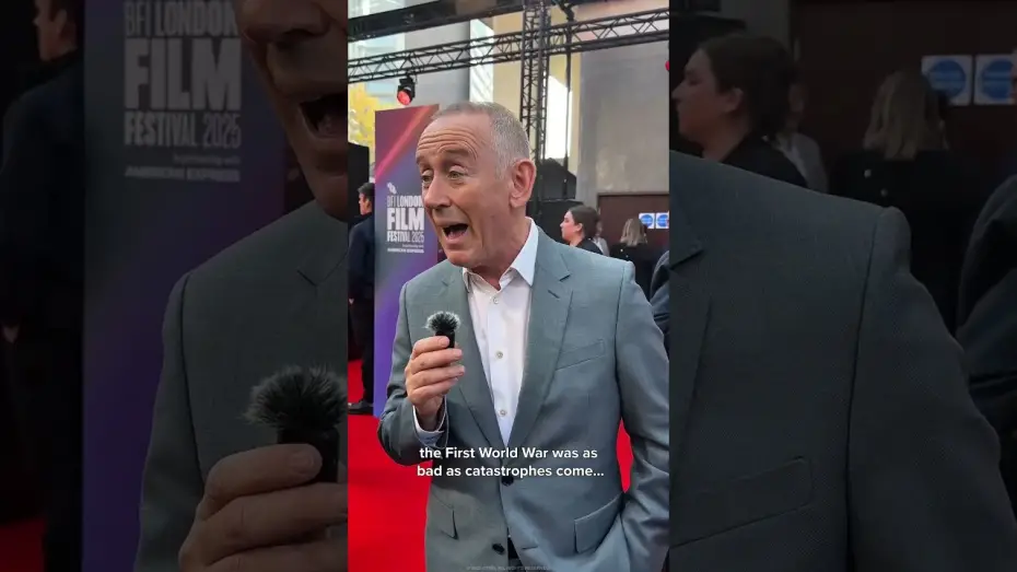 Видео к фильму Хоровое пение | Director Nicholas Hytner on why community was so important to capture in The Choral