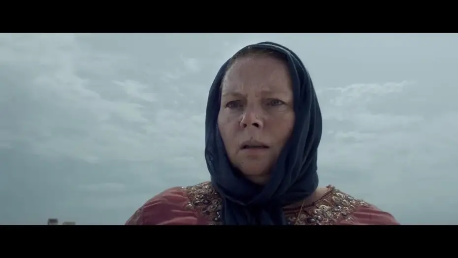 Видео к фильму После любви | AFTER LOVE clip | BFI London Film Festival 2020