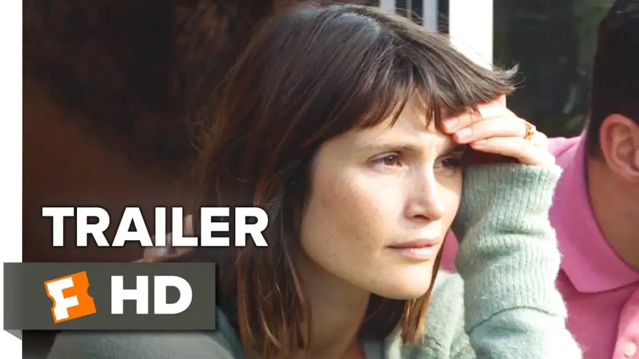 Видео к фильму Побег | The Escape Trailer #1 (2018) | Movieclips Indie