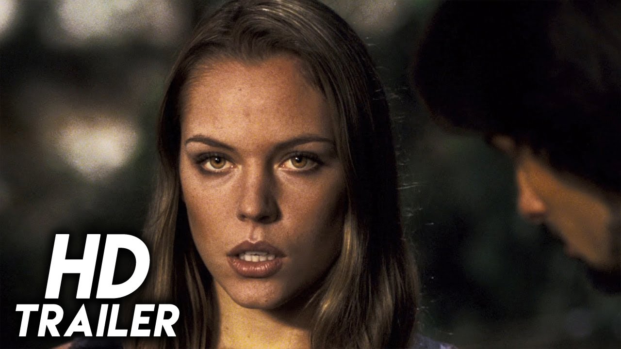 Видео к фильму Кровь и шоколад | Blood and Chocolate (2007) ORIGINAL TRAILER [HD 1080p]