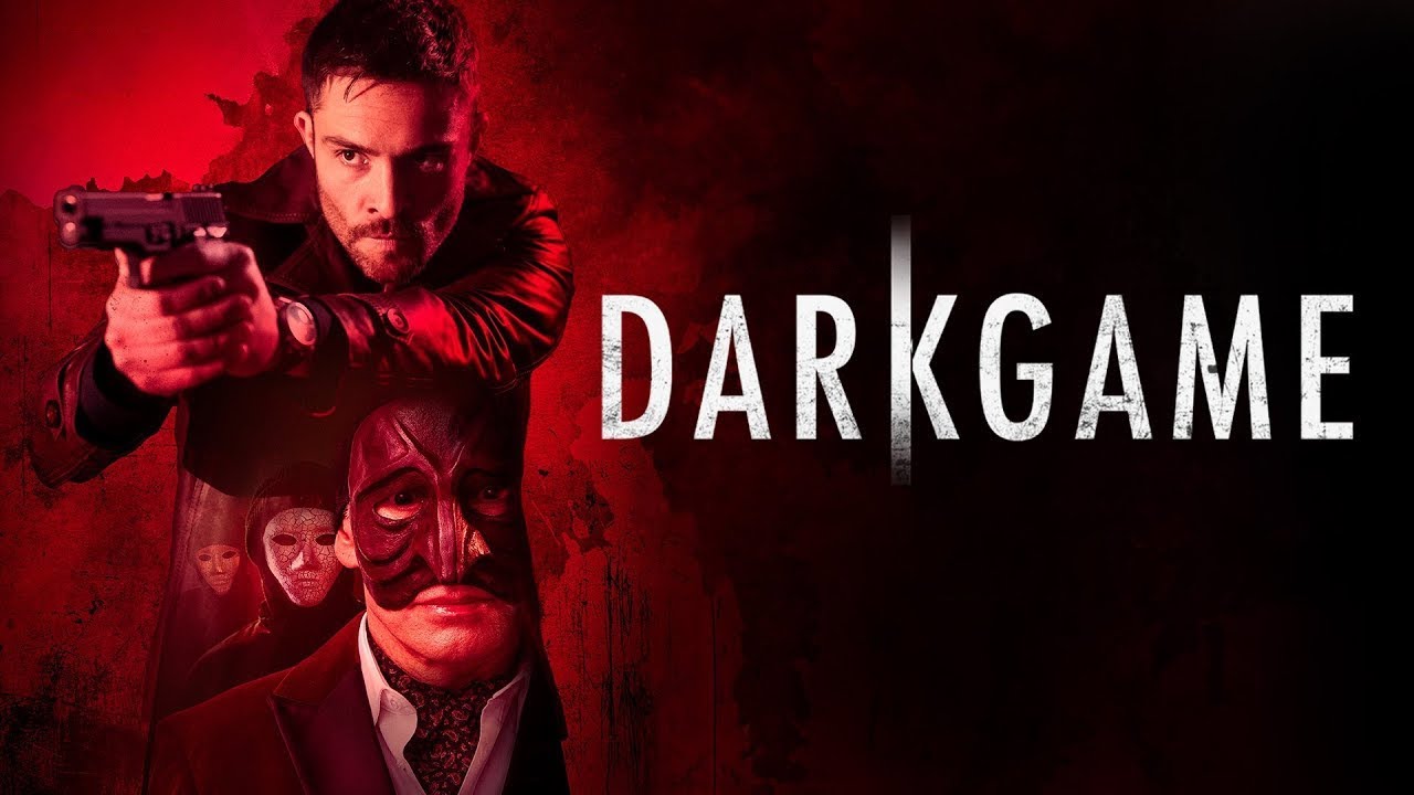Видео к фильму DarkGame | DarkGame | Official Trailer | Horror Brains