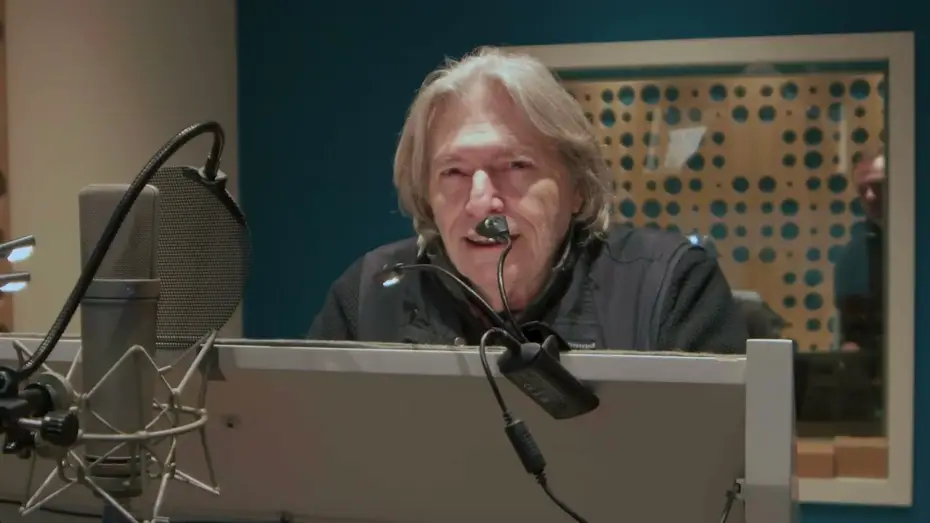 Видео к фильму LUPIN THE IIIRD THE MOVIE 不死身の血族 | Lupin the IIIRD - The Movie: La Stirpe Immortale | Saluti Rodolfo Bianchi