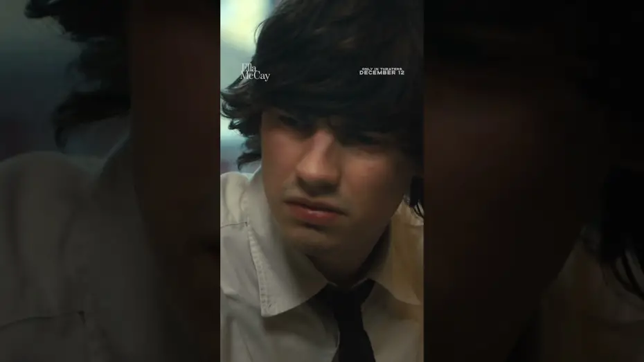 Видео к фильму Элла Маккей | Would you... be my girlfriend...?