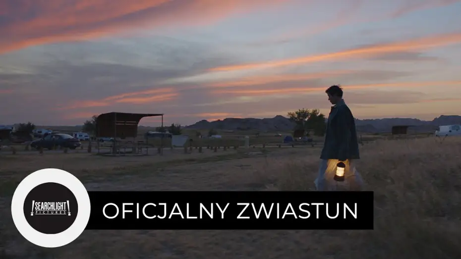 Видео к фильму Земля кочевников — Nomadland – polski zwiastun #2