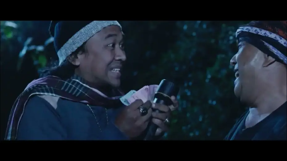 Видео к фильму Taneuh Kalaknat | Taneuh Kalaknat (Cursed Land) Official Trailer | Starring Sitha Marino and Aulia Sarah