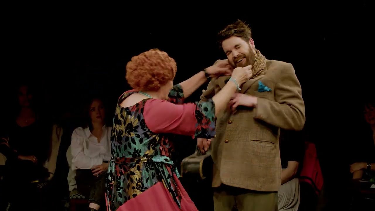 Видео к фильму She Stoops To Conquer | SHE STOOPS TO CONQUER | Production Trailer