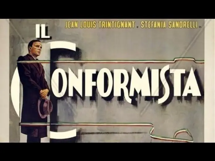 Видео к фильму Конформист | Il Conformista, di Bernardo Bertolucci - Trailer by Film&Clips