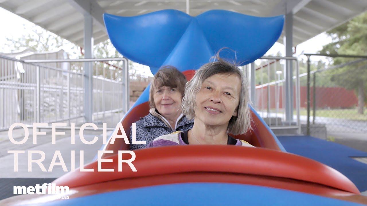 Видео к фильму The Gullsp&aring;ng Miracle | Official Trailer