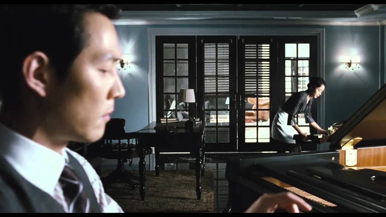 Видео к фильму Служанка | HOUSEMAID - Official Trailer