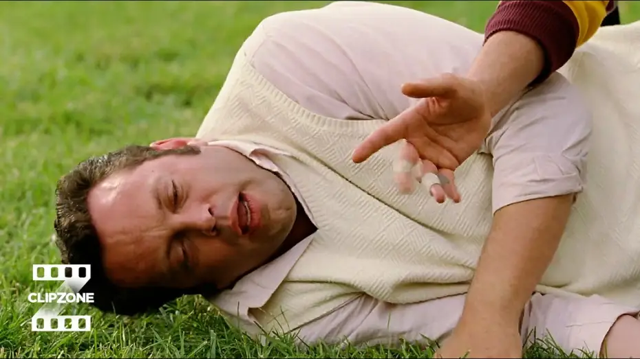 Видео к фильму Незваные гости | Football With The Cleary's