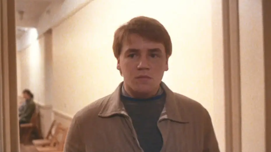 Видео к фильму Отбросы | Scum (1979) ORIGINAL TRAILER