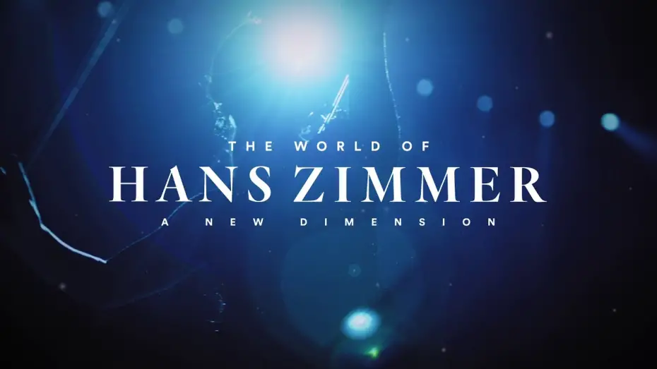 Видео к фильму The World of Hans Zimmer: A New Dimension | The World of Hans Zimmer - A New Dimension - 2024 - Tourtrailer