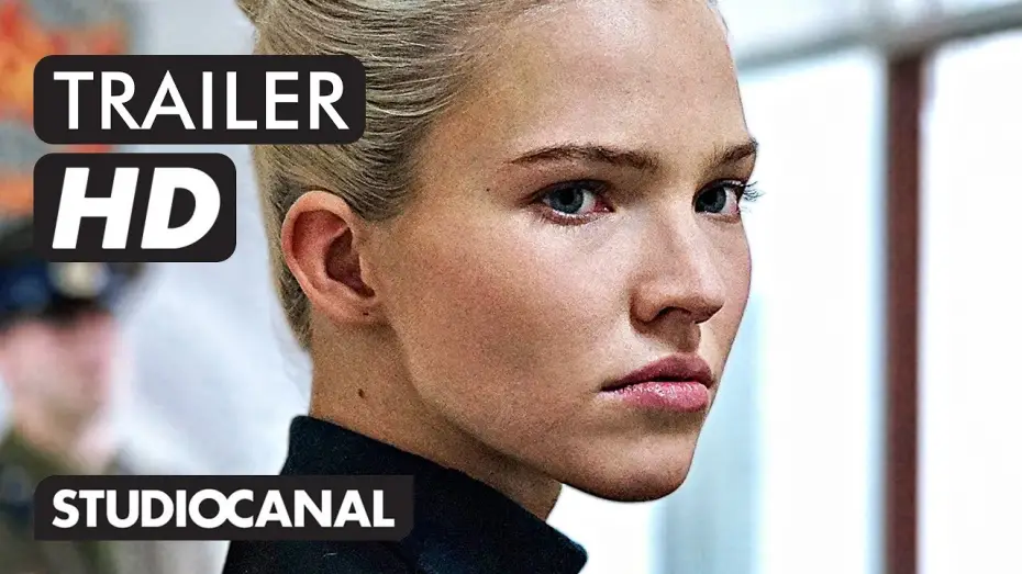 Видео к фильму Анна | Trailer 1 - Deutsch HD