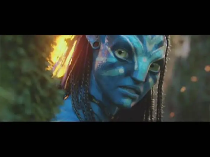 Видео к фильму Аватар — Avatar - Aufbruch nach Pandora - Teaser-Trailer 1 (HD) - Deutsch / German