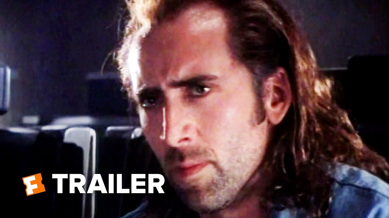 Видео к фильму Воздушная тюрьма | Con Air (1997) Trailer #1 | Movieclips Classic Trailers