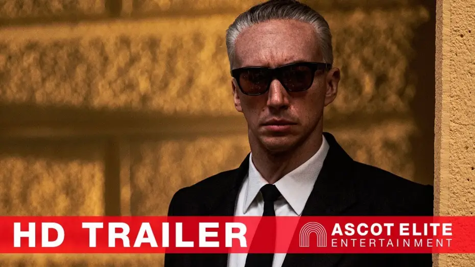 Видео к фильму Феррари | FERRARI - Trailer Deutsch