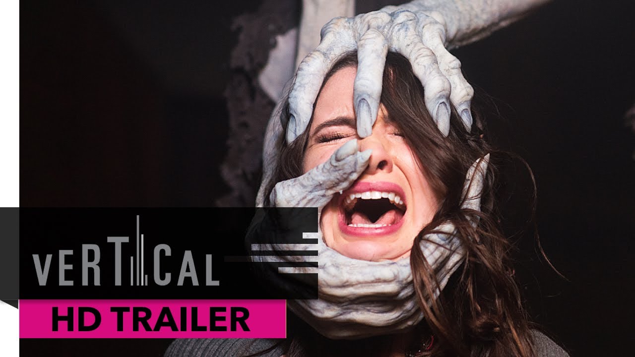 Видео к фильму Пункт назначения: Смайл | Official Trailer