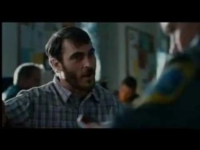 Видео к фильму Запретная дорога | Ethan's Arrest