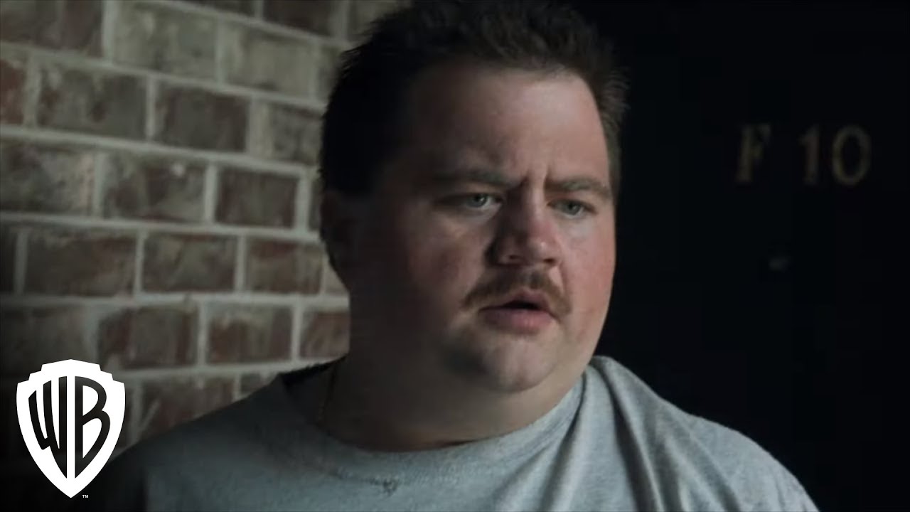 Видео к фильму Дело Ричарда Джуэлла | Richard Jewell Movie | You Have No Right | Warner Bros. Entertainment