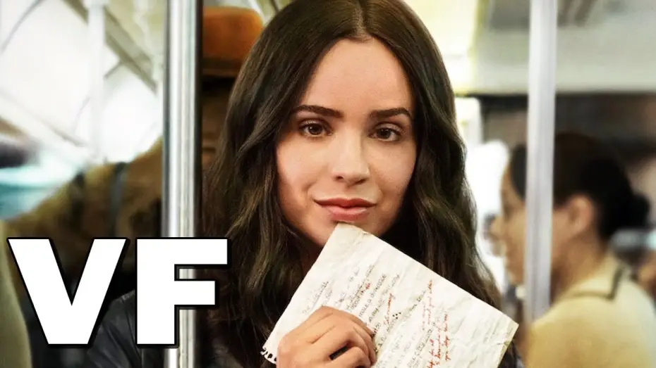 Видео к фильму Список заветных желаний | DEMAIN EST UN AUTRE JOUR Bande Annonce VF (2025) Sofia Carson