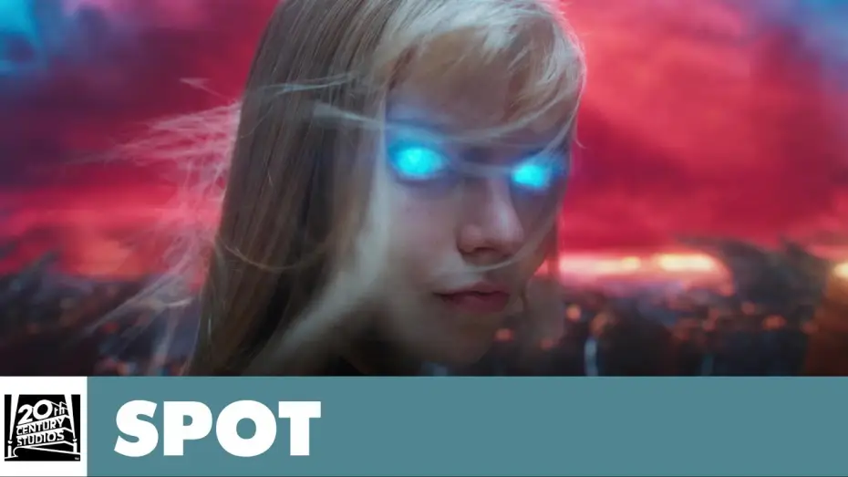 Видео к фильму Новые мутанты — THE NEW MUTANTS - Offizieller Spot: Genau wie ich | 20th Century Studios