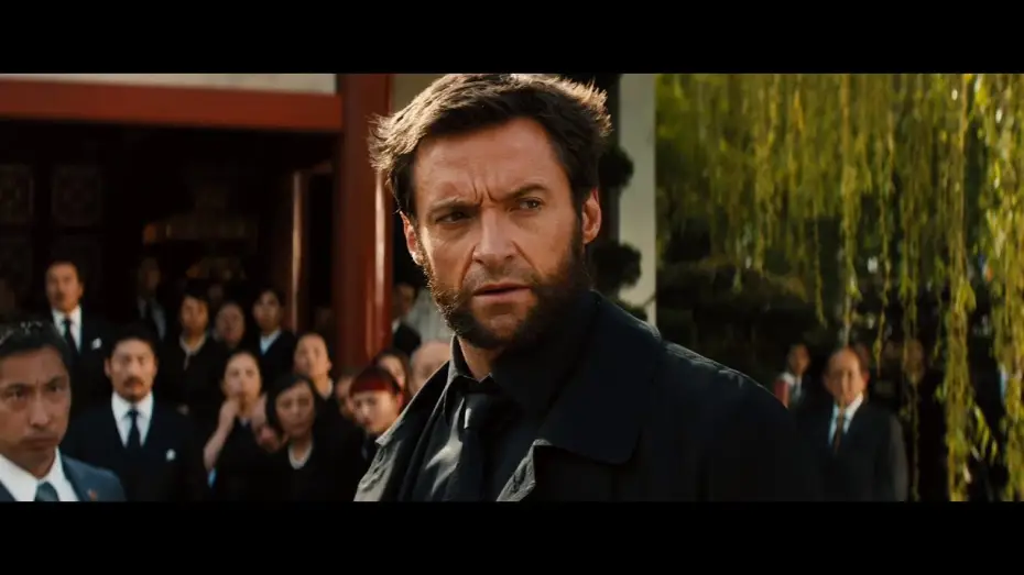 Видео к фильму Росомаха: Бессмертный — Wolverine - Weg des Kriegers - Trailer 1 - Deutsch HD