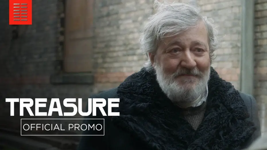 Видео к фильму Treasure | :30 Cutdown