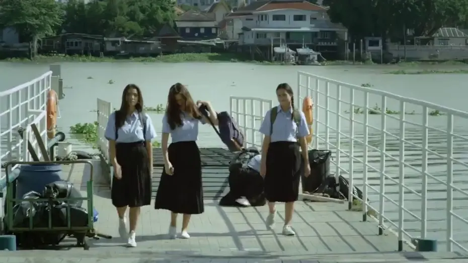 Видео к фильму За решёткой | 'Locked Up' (2017) Trailer - The Asylum