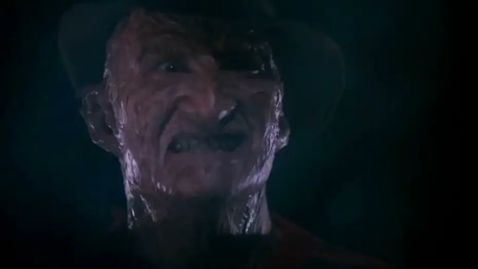 Видео к фильму Кошмар на улице Вязов 3: Воины сна | Pesadilla en Elm Street 3 Los Guerreros del Sue&ntilde;o