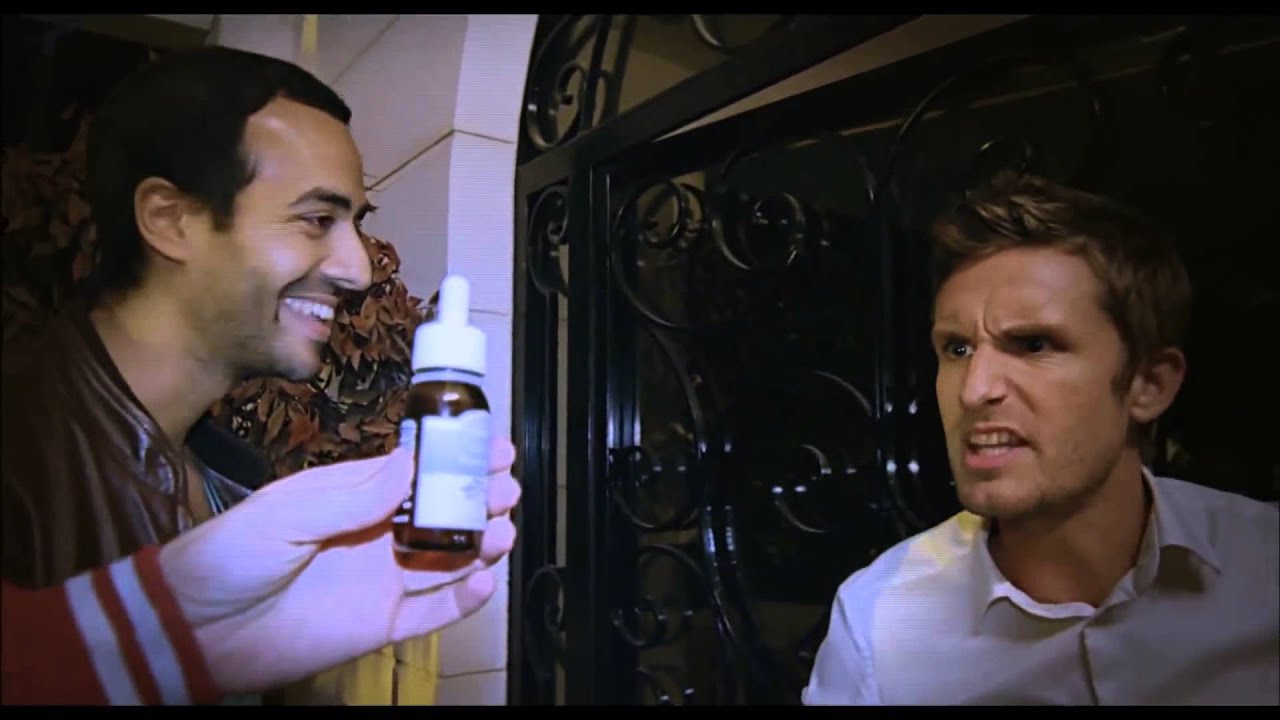 Видео к фильму Superнянь | Superнянь - Трейлер (дублированный) 1080p