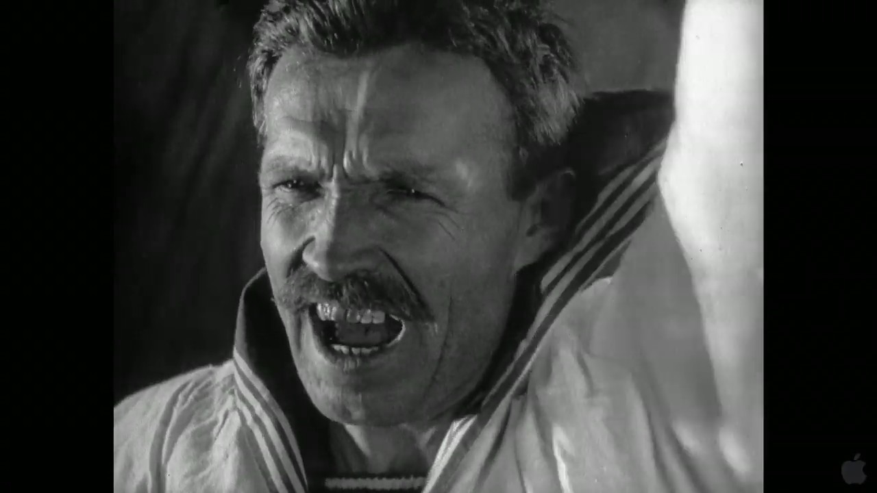 Видео к фильму Броненосец Потёмкин | Броненосец &laquo;Потемкин&raquo; (1925) - Трейлер.