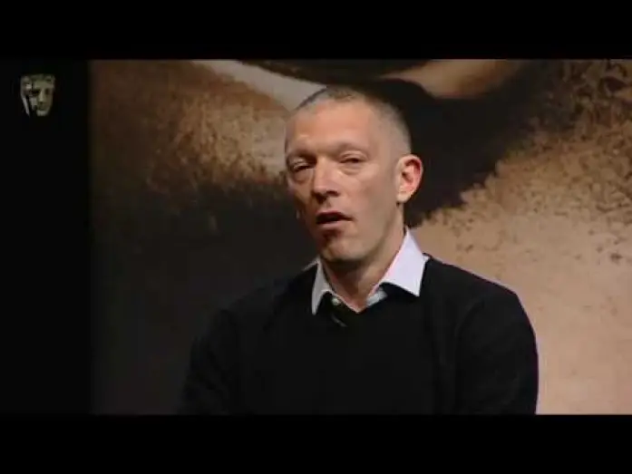 Видео к фильму Необратимость | Irreversible | Vincent Cassel - BAFTA: A Life in Pictures