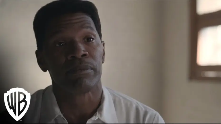 Видео к фильму Просто помиловать | Just Mercy | "I Got My Truth Back" Clip | Warner Bros. Entertainment