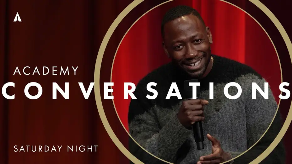 Видео к фильму Шоу субботним вечером | 'Saturday Night&rsquo; with Jason Reitman, Lamorne Morris, Gabriel LaBelle & more | Academy Conversations