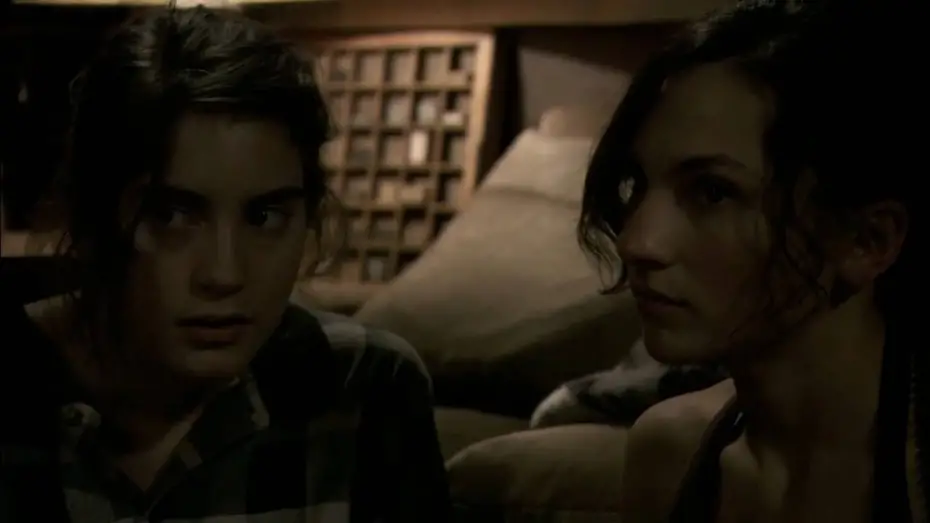 Видео к фильму Christmas | Trailer NAVIDAD de Sebasti&aacute;n Lelio - ESTRENO 20 de AGOSTO