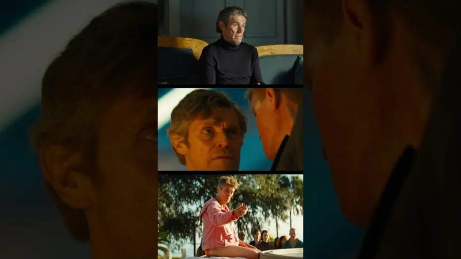 Видео к фильму Kinds of Kindness | Willem Is