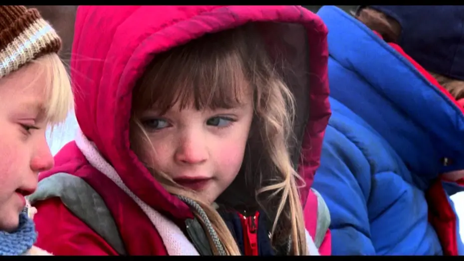 Видео к фильму Волшебное Рождество | One Magic Christmas - Trailer